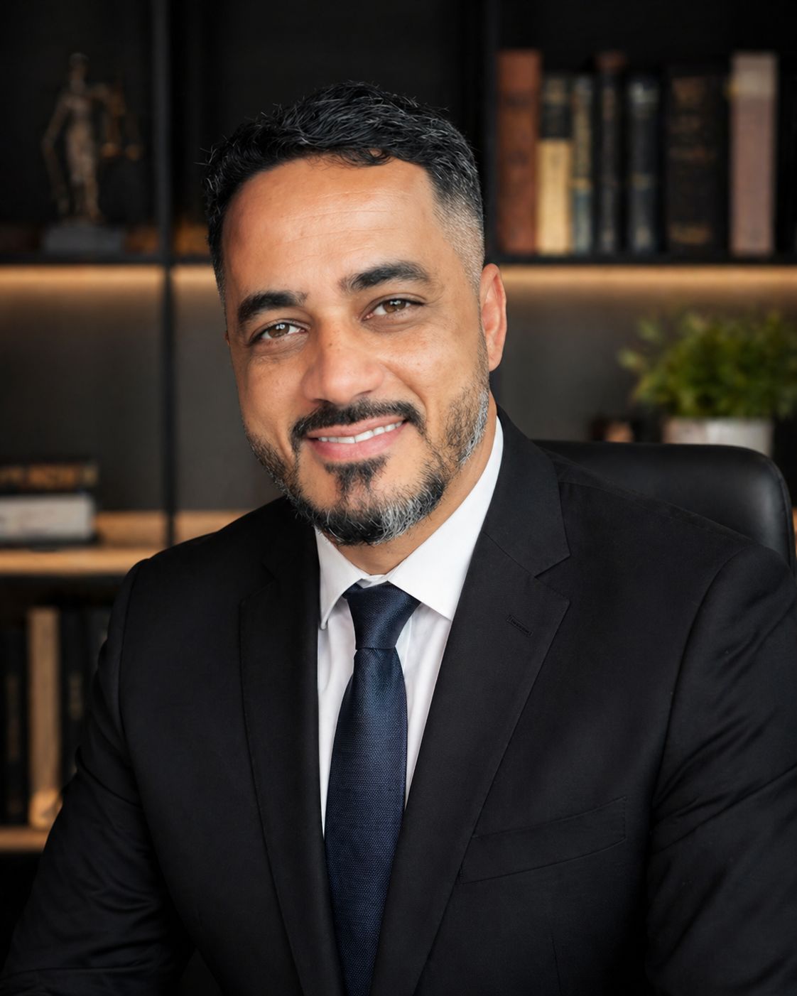 Dr. Marcos Freitas